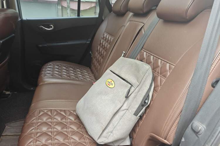 Used Renault Koleos 2013 2.5L Two-Wheel-Drive Urban Edition
