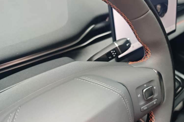 Used Deepal S05 2024 510Max Pure Electric Version