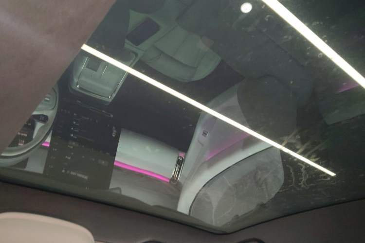 Used XPeng P7+ 2024 Ultra-Long Range Max