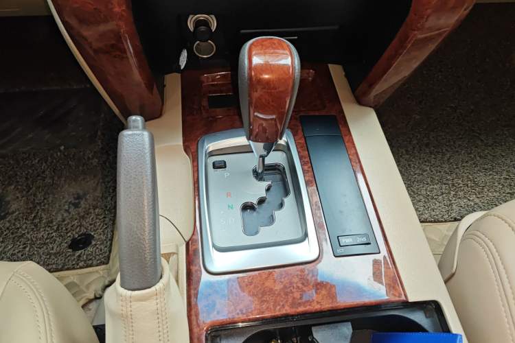 Used Toyota Land Cruiser 