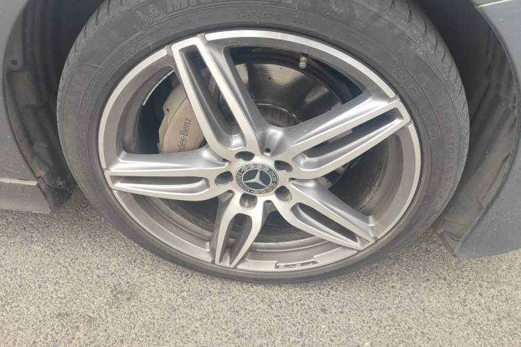 Used Mercedes-Benz E-Class 2018 E 200 Coupe
