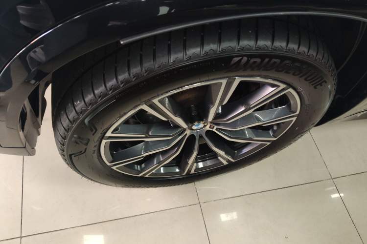 Used BMW X5 (Import) 2021 xDrive30i M Sport Package
