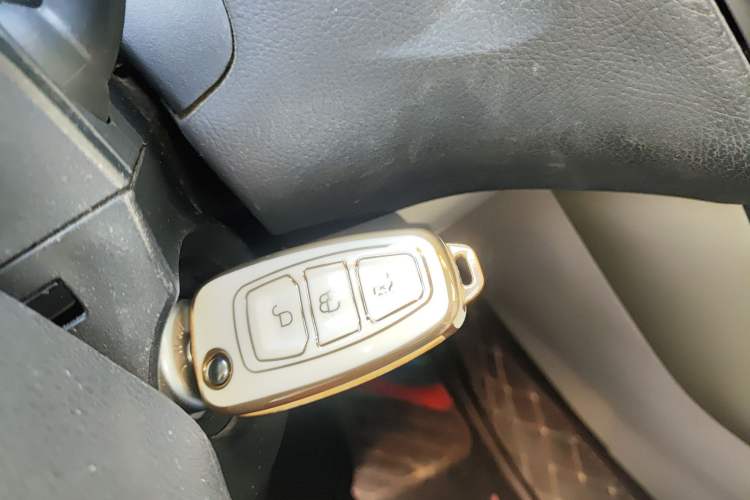 Used Ford Focus 2017 Sedan 1.6L Automatic Comfort Plus SmartDrive Edition
