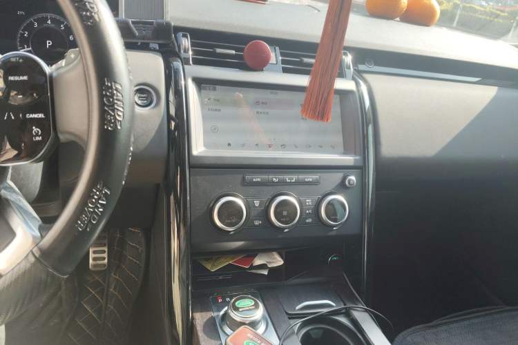 Used Land Rover Discovery 2020 3.0 SC V6 SE