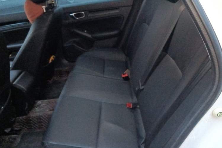 Used Honda Civic 2022 240TURBO CVT Dynamic Edition