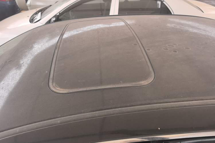 Used Zotye Z500 2015 1.5T Manual Luxury Model