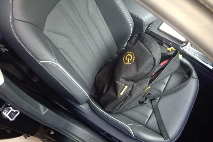 Used Volkswagen Passat 2022 330TSI Starry Elite Edition Custom Version