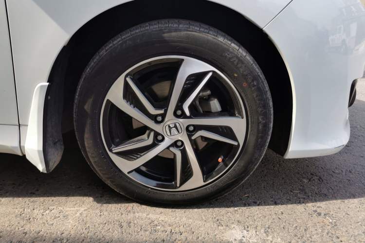 Used Honda Odyssey 2018 2.4L Smart Edition