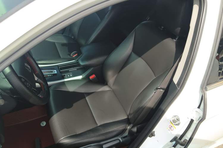 Used Honda Accord 2015 2.0L LX Comfort Edition
