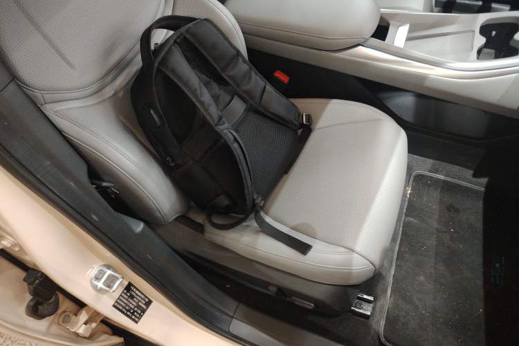 Used XPeng MONA M03 2024 620 with Ultra-Long Range