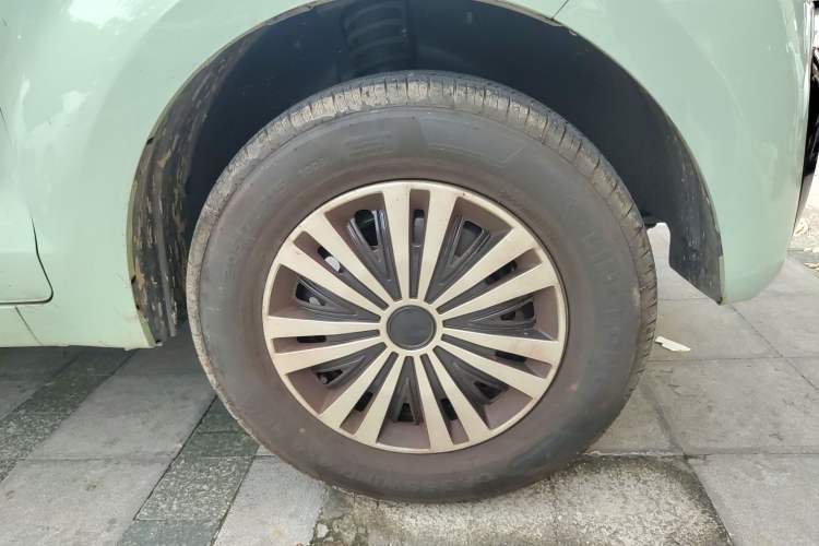 Used Hengrun HRS1 2022 Classic Model