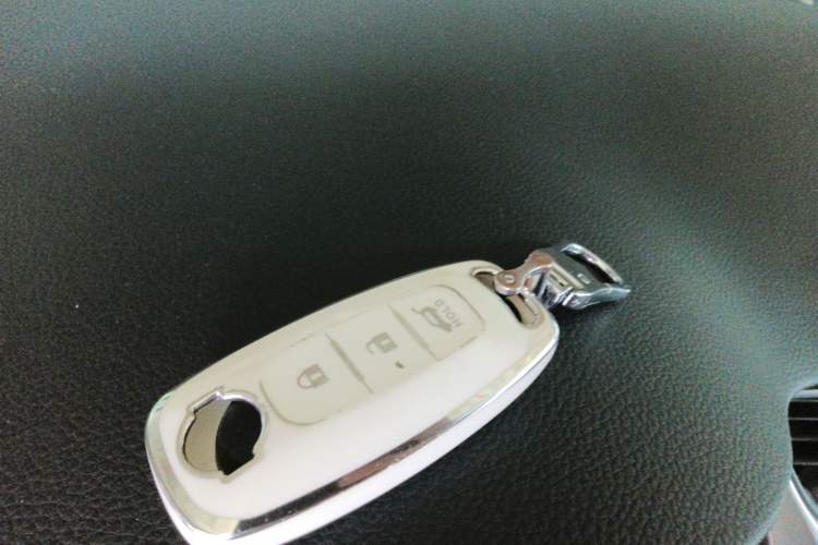 Used Nissan Sylphy 2019 1.6XV CVT Smart Connect Luxury Edition China VI Standard
