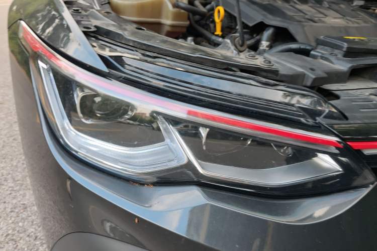 Used Volkswagen Golf GTI 2021 380TSI DSG GTI