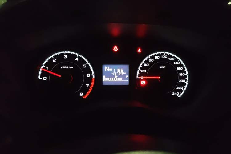 Used Subaru XV 2018 2.0i All-Wheel-Drive Elite Edition
