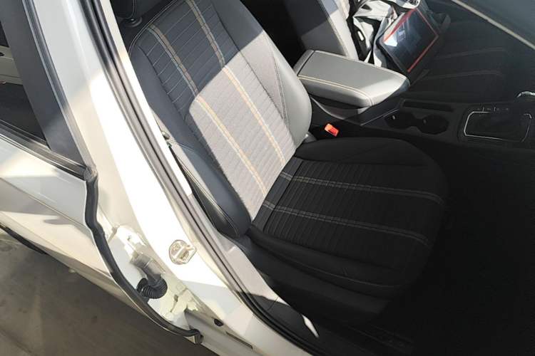 Used Volkswagen Lavida 2022 280TSI DSG Comfort Edition