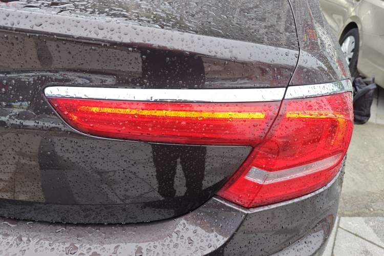 Used Buick LaCrosse 2018 20T Elite Edition