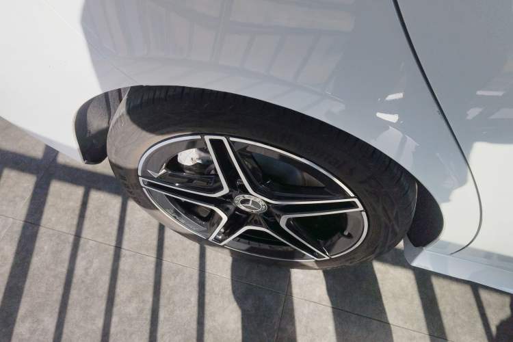 Used Mercedes-Benz CLA 2022 Year Restyled CLA 260 4MATIC