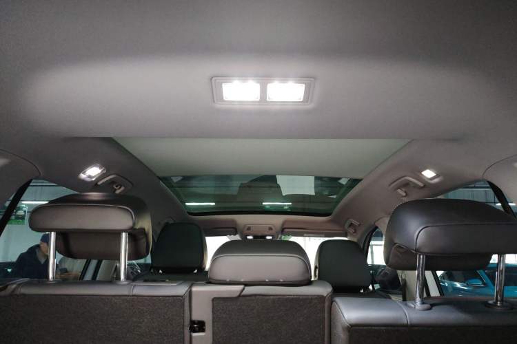 Used Volkswagen ID.6 X 2021 Revised Version Pure+ Long-Range Edition