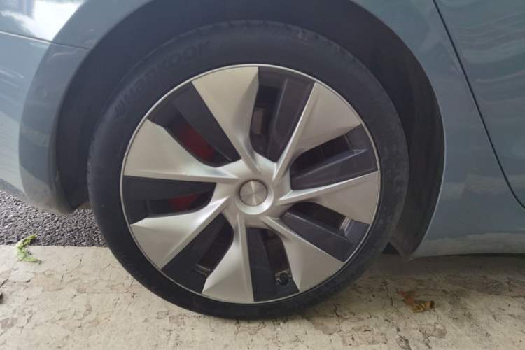 Used Tesla Model 3 (Import) 2019 Performance High-Performance All-Wheel-Drive Version