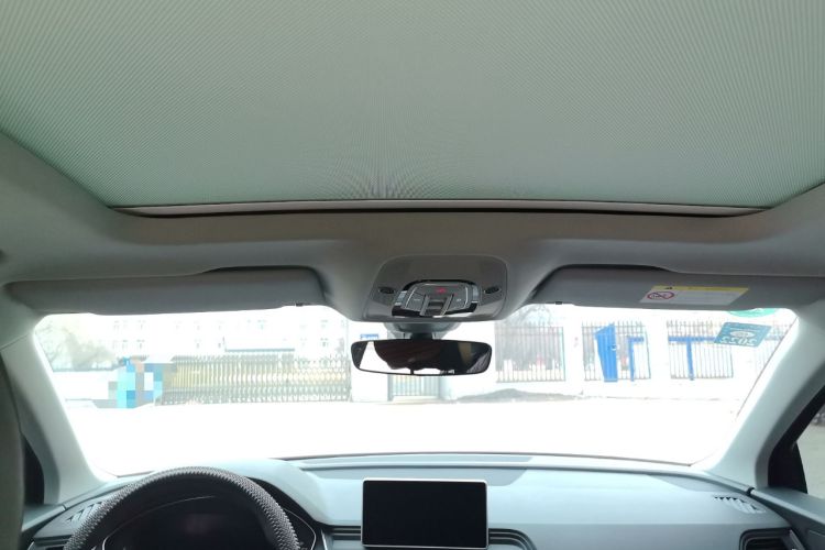 Used Audi Q5L 2020 Updated 40 TFSI Prestige Fashion Edition