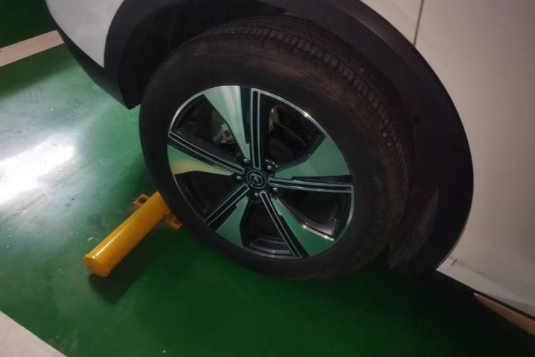 Used Changan CS55PLUS 2022 2nd Generation 1.5T DCT Prestige Version
