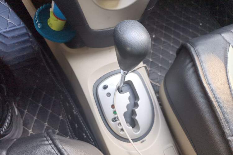 Used Toyota Vios 2008 1.6L GL-i Special Edition AT
