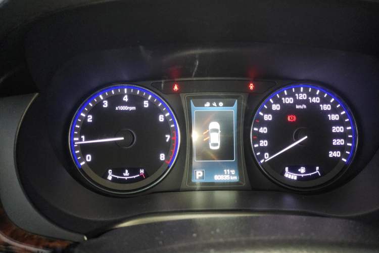 Used Hyundai Mistra 2014 1.8L Automatic Deluxe DLX Model
