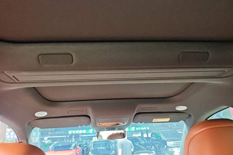 Used Hima AITO M9 2024 Range-Extended Ultra Version 42 kWh 6-Seater Model