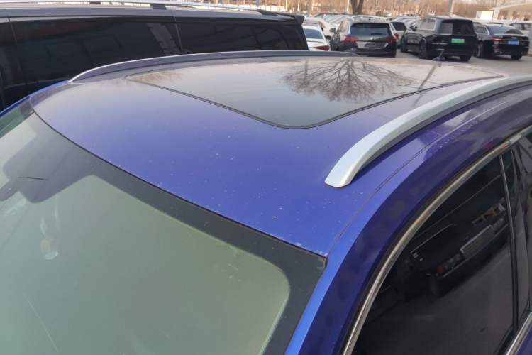 Used Volkswagen Teramont X 2020 380TSI Four-Wheel Drive Luxury Edition
