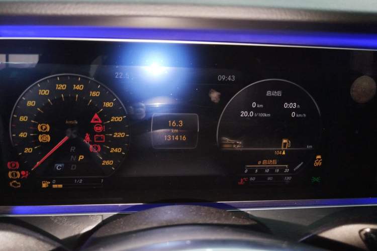 Used Mercedes-Benz E-Class 2018 E 200 L Sport Edition
