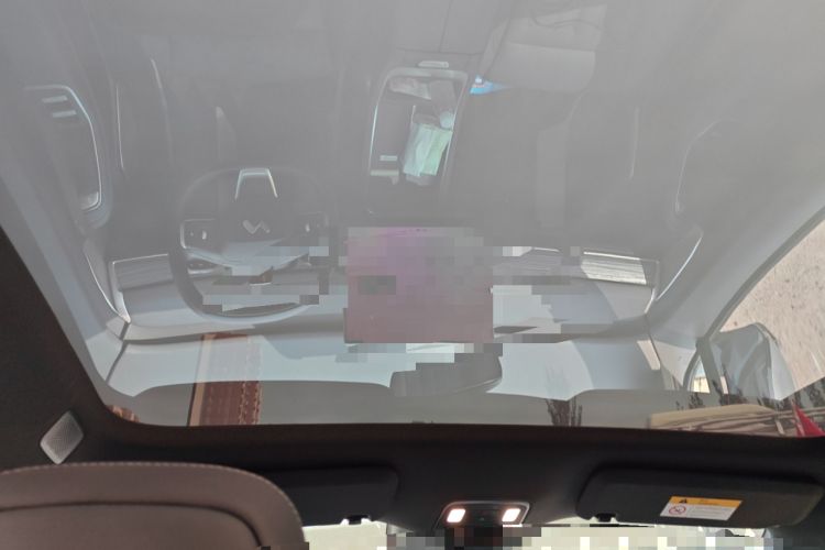 Used ONVO L60 2024 60 kWh All-Wheel Drive