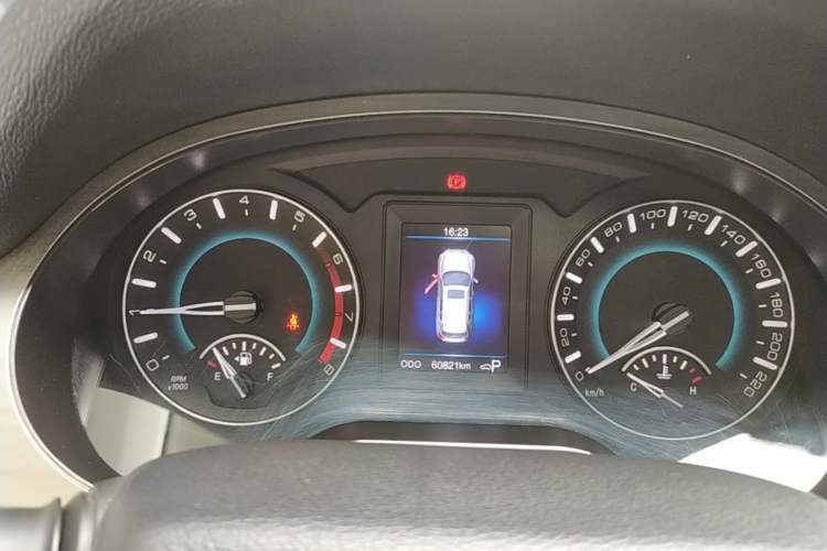 Used Haval H2 2015 1.5T Automatic Two-Wheel Drive Elite Edition
