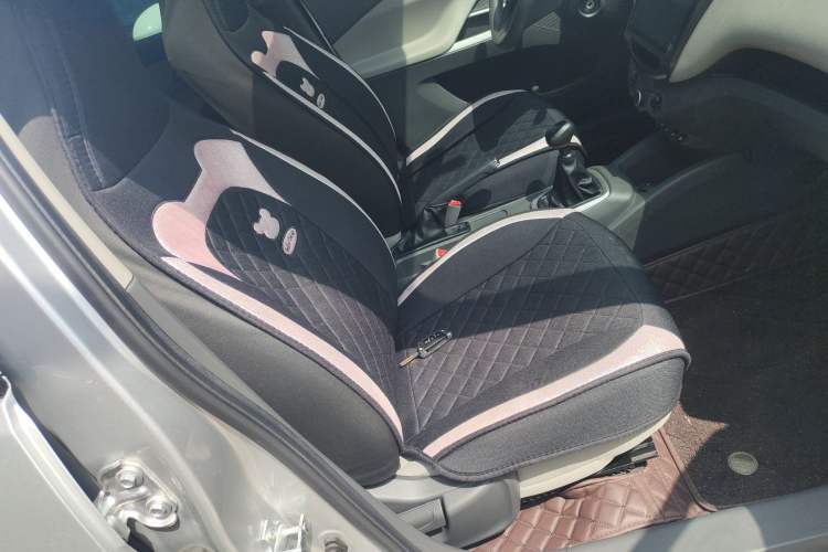 Used Chevrolet Sail 2018 Sail 3 1.3L Manual Comfort Sunroof Edition