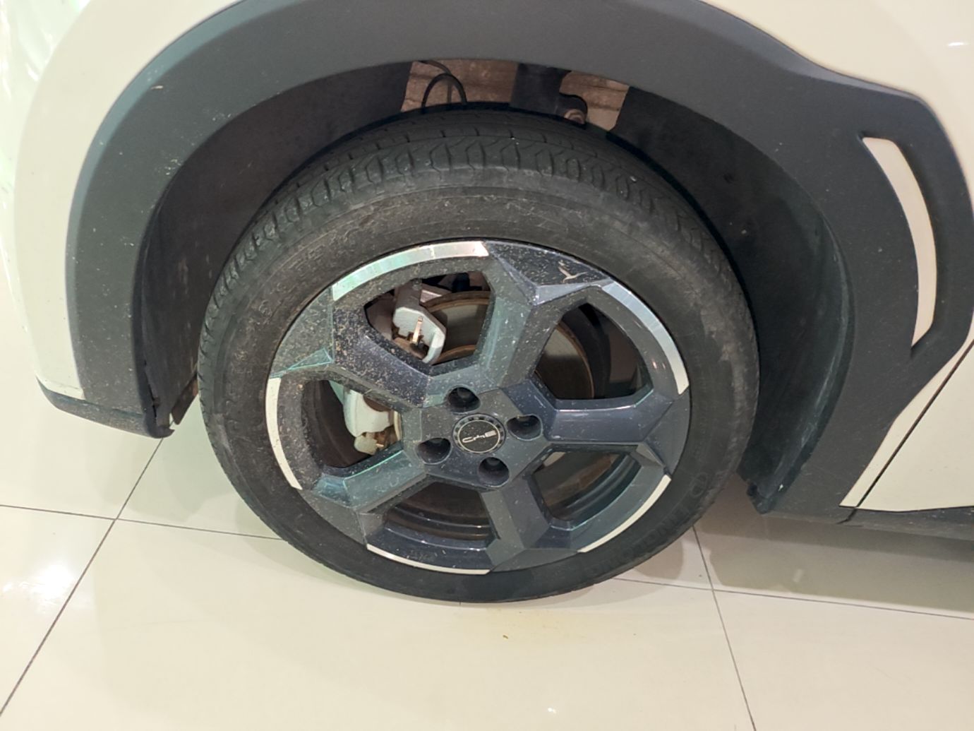 BYD Seagull 2023 Flying Edition — снимка 10