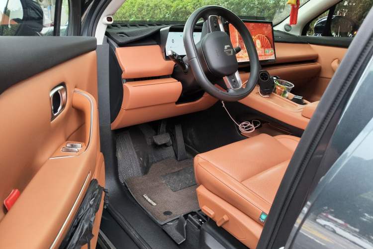 Used Leapmotor C10 2024 530 Smart Edition
