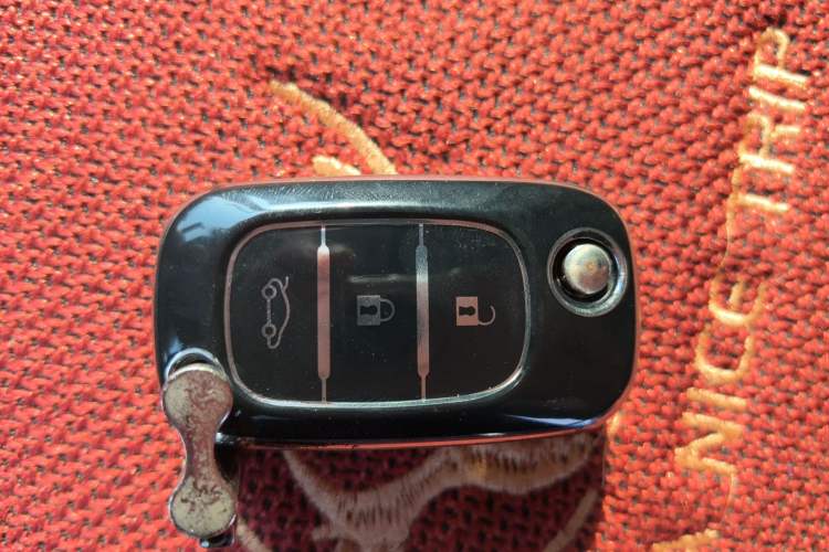 Used smart fortwo 2018 1.0L 52kW Hardtop Passion Edition China V Standard