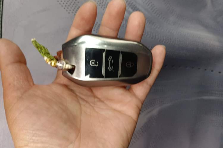 Used Citroen C5 X 2021 1.6T Enjoy the Extraordinary
