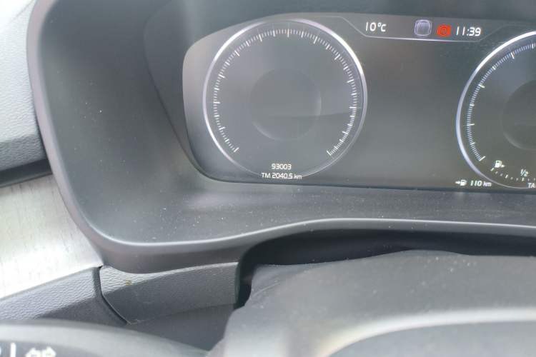 Used Volvo XC40 2021 T4 Four-Wheel Drive Smart Luxury Edition