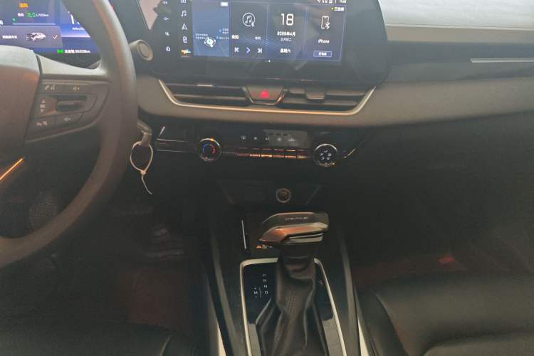 Used Chevrolet Monza 2023 1.5L Dual-Clutch Enjoyment Edition
