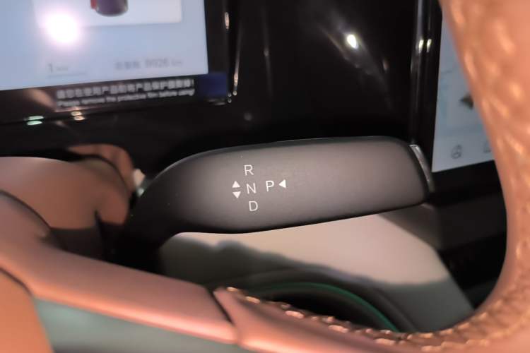 Used BYD Xia 2025 DM-i 1.5T 180km Excellence Model
