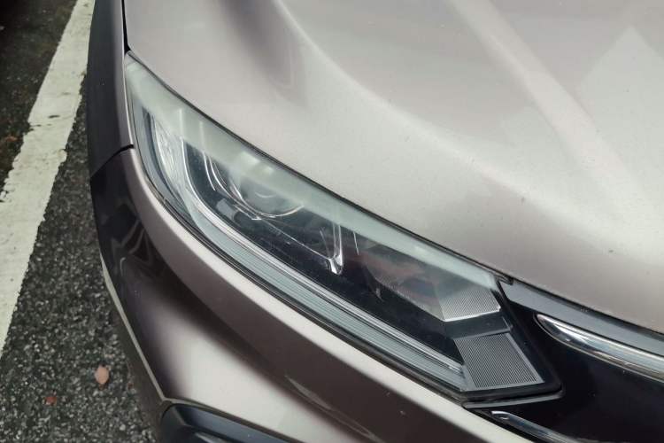 Used Honda XR-V 2015 1.5L LXi CVT Classic Edition Right Front Headlight