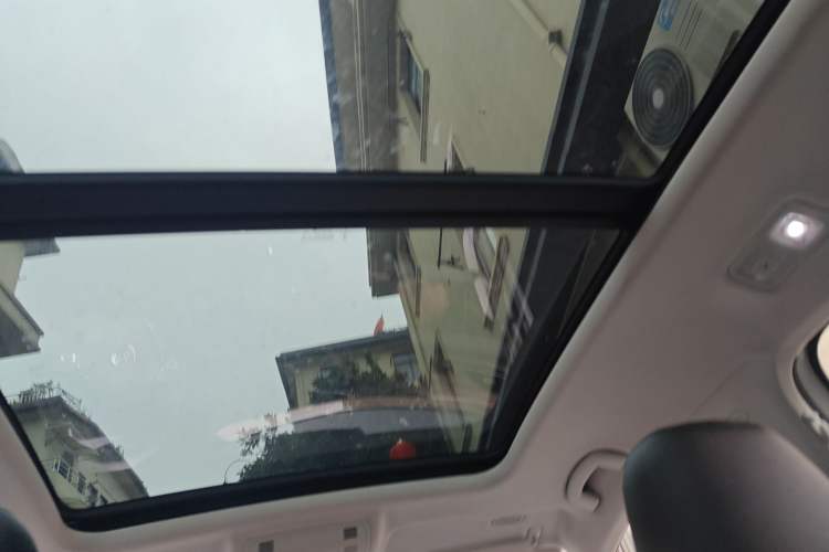 Used Volkswagen Tharu 2019 280TSI Two-Wheel Drive Comfort Edition China V Standard