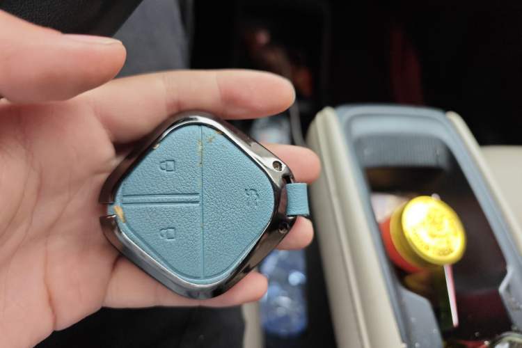 Used Wuling Bingo PLUS 2024 510 km Flagship Edition Four-Seater Version
