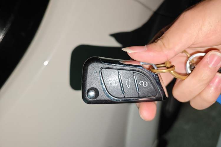 Used Ford Focus 2013 Hatchback Classic 1.8L Automatic Fashion Edition
