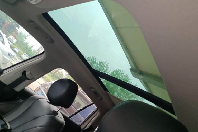 Used Roewe RX5 MAX 2021 Supreme Series 400TGI Automatic Smart Cabin Prestige Edition