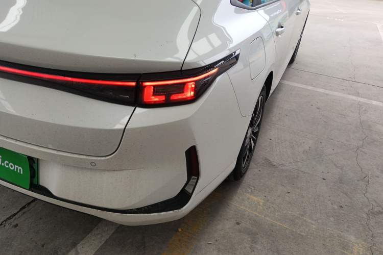 Used CHANGAN NEVO A05 2025 Truly Delicious Edition 70 – Beyond Excellence Right Rear Taillight