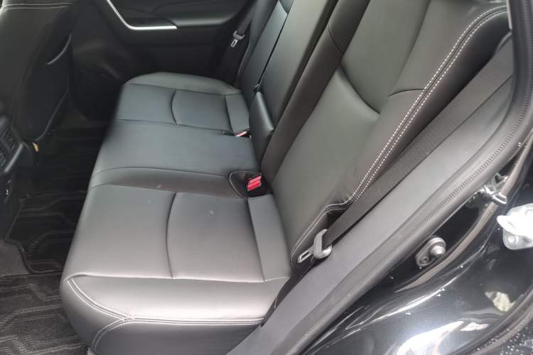 Used Toyota RAV4 2023 2.0L CVT Two-Wheel Drive Urban Edition