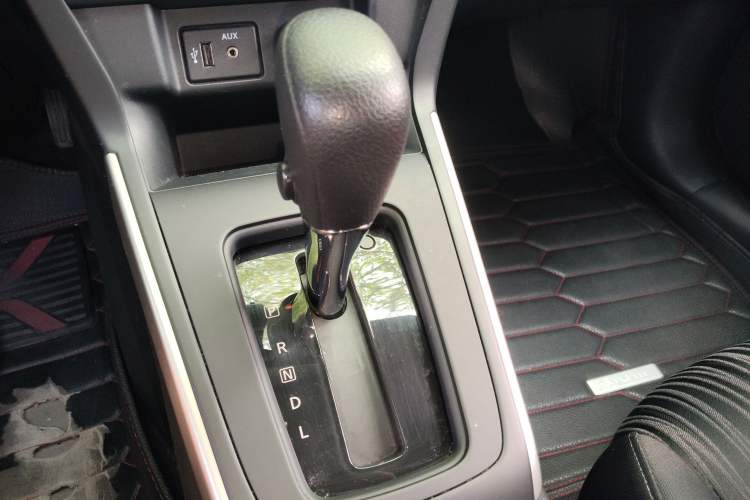 Used Nissan Sylphy 2022 Classic 1.6XE CVT Comfort Edition