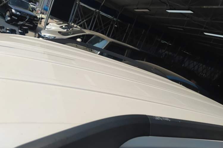 Used Ford Edge 2012 2.0T Elite Edition