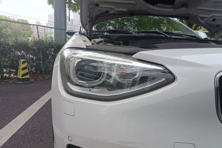 Used BMW 1 Series 2013 Revised 118i Sport Edition
